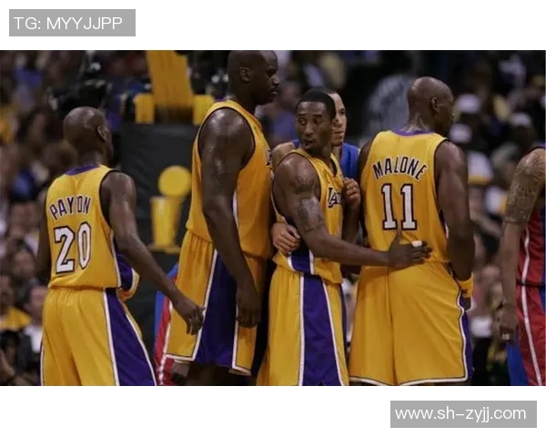 1950年湖人与活塞的经典对决回顾与篮球历史的深远影响 1950年湖人与活塞的经典对决回顾与篮球历史的深远影响