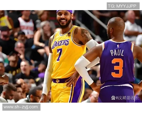 2011年湖人对阵太阳的经典对决回顾与精彩瞬间分析