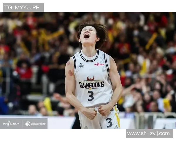 2019年WCBA女子篮球赛广东队对阵上海队精彩回顾与赛况分析 2019年WCBA女子篮球赛广东队对阵上海队精彩回顾与赛况分析