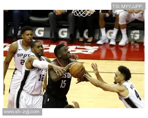 23日火箭对阵马刺精彩集锦回顾与赛后分析