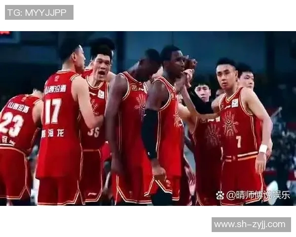 CBA山东对阵深圳精彩视频直播全程回顾与赛后分析 CBA山东对阵深圳精彩视频直播全程回顾与赛后分析