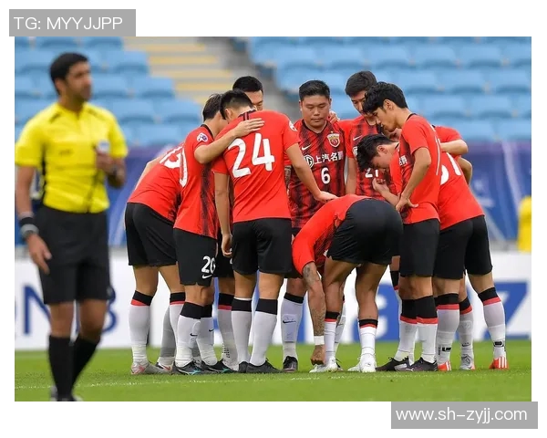 上海上港迎战日本FC力争亚冠小组赛首胜展现球队实力