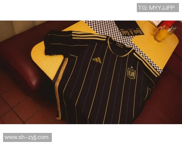 足球装备选购指南:精选球衣推荐助你提升球场表现 足球装备选购指南:精选球衣推荐助你提升球场表现