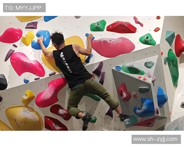 南京攀岩队攻势变革探索新高度与训练策略的深度剖析