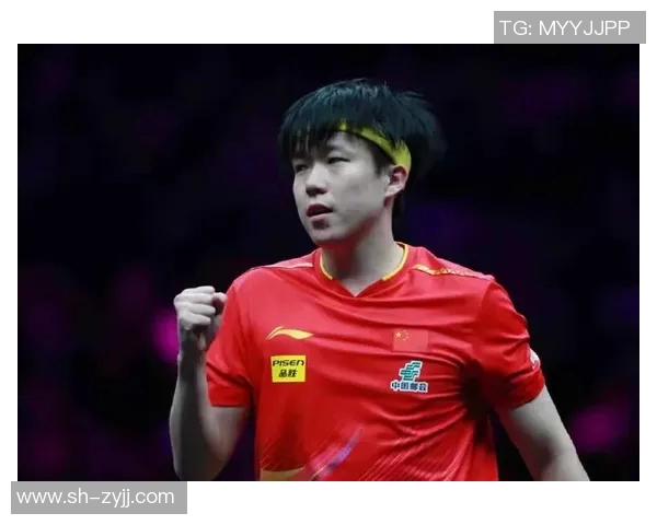 重庆乒乓球队在全国锦标赛中的个人能力分析与表现评估 重庆乒乓球队在全国锦标赛中的个人能力分析与表现评估