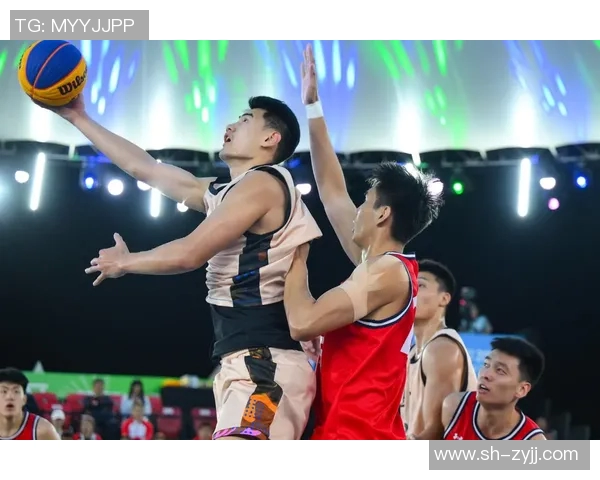 全运会回顾：上海篮球队技战术分析与表现评估