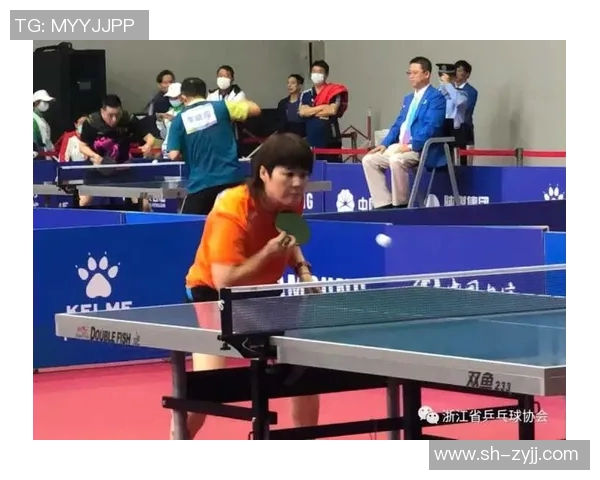 北京乒乓球队在联合会杯中的辉煌历程与突破成就全景回顾