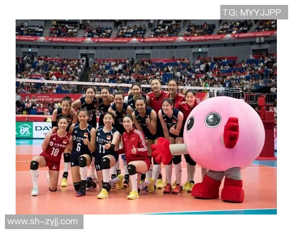 广州排球队在世界杯预选赛中的比赛经验与表现分析 广州排球队在世界杯预选赛中的比赛经验与表现分析