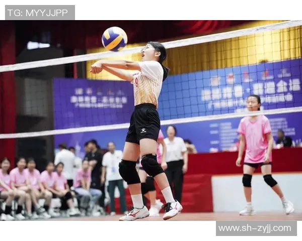 广州排球队转型之路揭秘大师赛特别报道展现新篇章